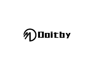 DOITBY logo