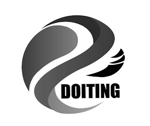 DOITING logo