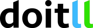 DOITLL logo