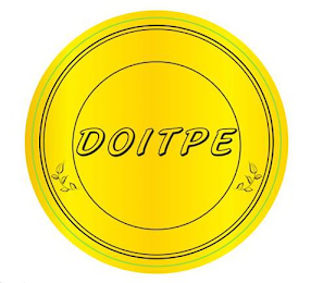 DOITPE logo