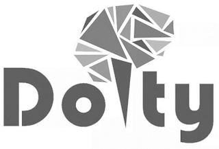 DOITY logo