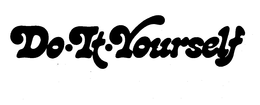 DO.IT.YOURSELF logo