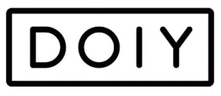 DOIY logo
