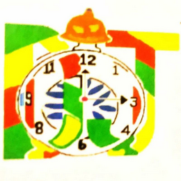 DOJ logo