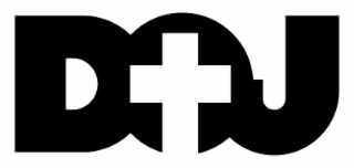 DOJ logo