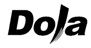 DOJA logo