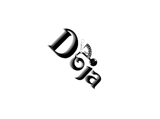 DOJA logo
