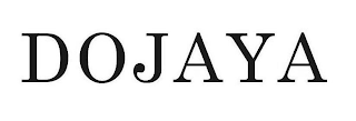DOJAYA logo