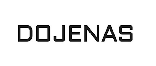 DOJENAS logo