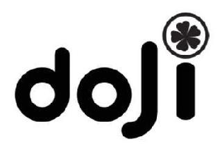 DOJI logo