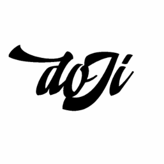 DOJI logo