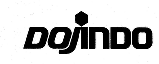 DOJINDO logo