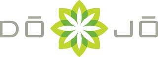 DOJO logo