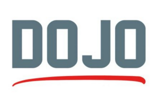 DOJO logo
