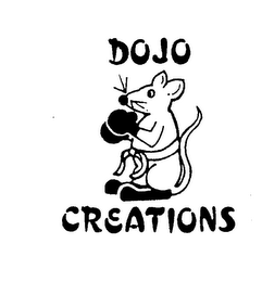 DOJO CREATIONS logo