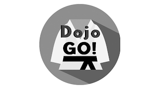 DOJO GO! logo