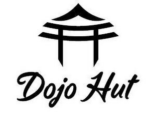DOJO HUT logo