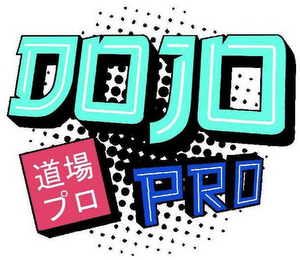 DOJO PRO logo
