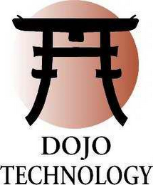 DOJO TECHNOLOGY logo
