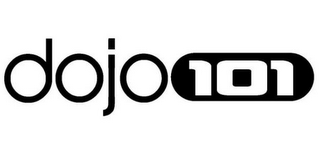 DOJO101 logo