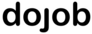 DOJOB logo