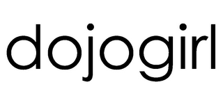 DOJOGIRL logo