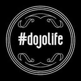 #DOJOLIFE logo