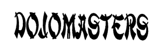 DOJOMASTERS logo