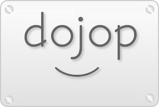 DOJOP logo