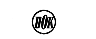 DOK logo