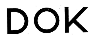 DOK logo