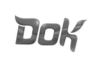 DOK logo