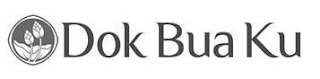 DOK BUA KU logo