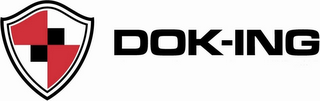 DOK-ING logo