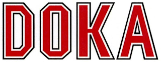 DOKA logo