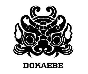 DOKAEBE logo