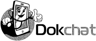 DOKCHAT logo