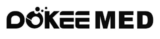 DOKEE MED logo