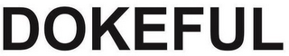 DOKEFUL logo