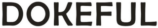 DOKEFUL logo