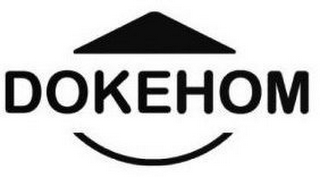DOKEHOM logo
