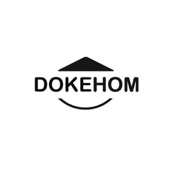 DOKEHOM logo