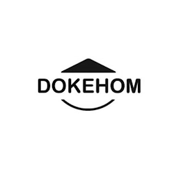 DOKEHOM logo