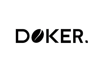 DOKER logo