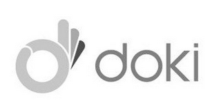 DOKI logo