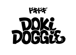 DOKI DOGGIE logo