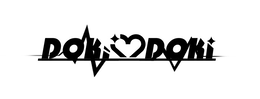 DOKI DOKI logo