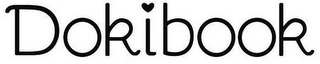 DOKIBOOK logo