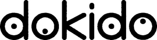 DOKIDO logo