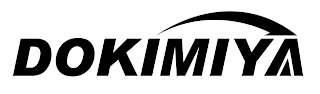 DOKIMIYA logo